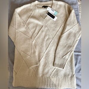 Brand New! With Tags! Lety & Me Maternity Sweater